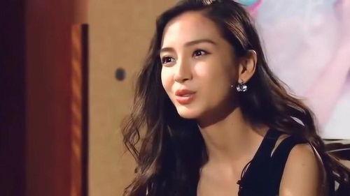 杨颖内娱爆料视频,揭秘娱乐圈幕后真相